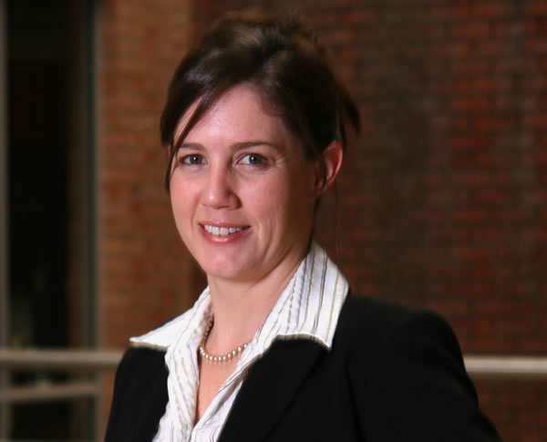 Michelle Dickens TPN